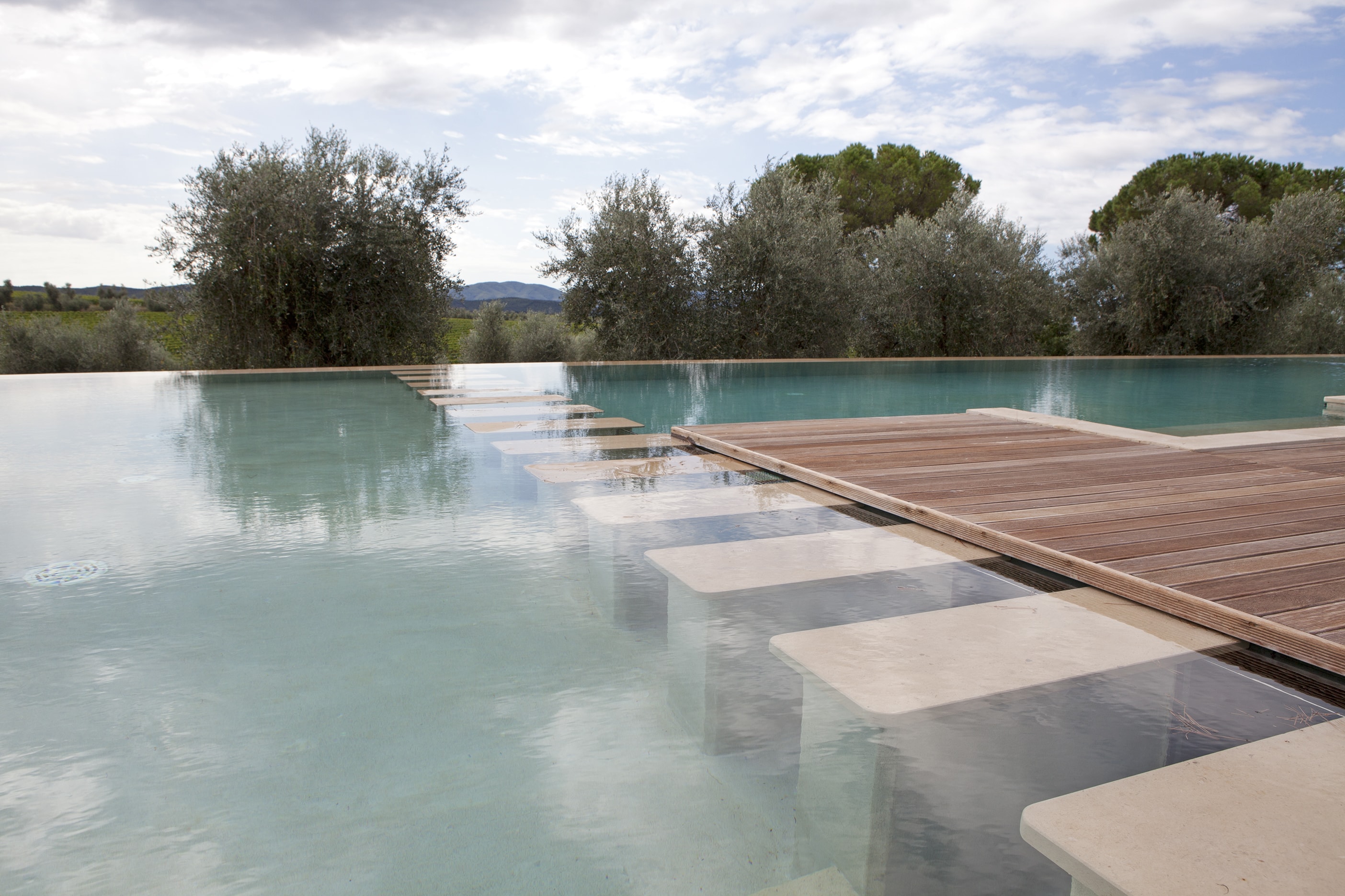 cassigoli-piscina